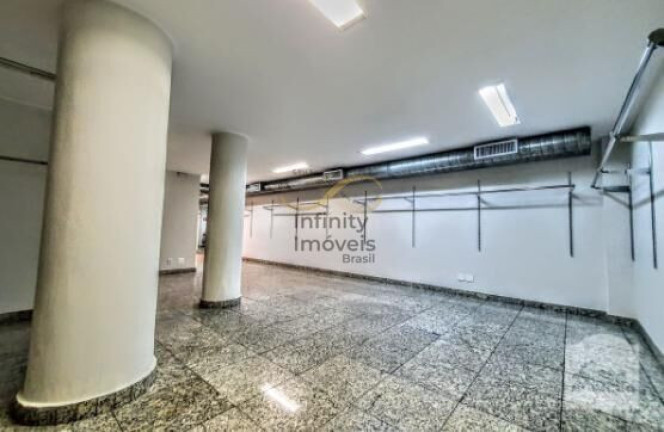 Imagem Imóvel à Venda, 450 m² em Barro Preto - Belo Horizonte