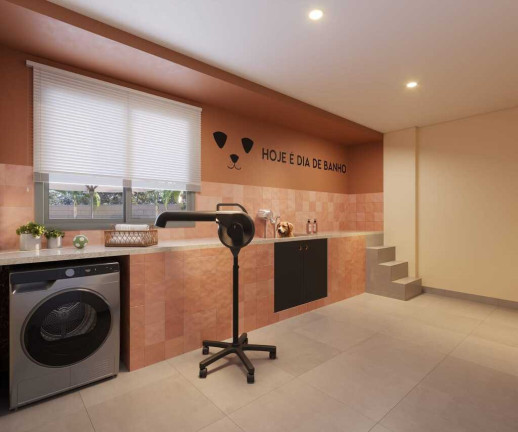 Imagem Imóvel com 3 Quartos à Venda, 56 m² em Campo Limpo - São Paulo