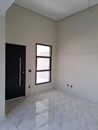 Imagem Casa de Condomínio com 3 Quartos à Venda, 200 m² em Jardim Reserva Ipanema - Sorocaba