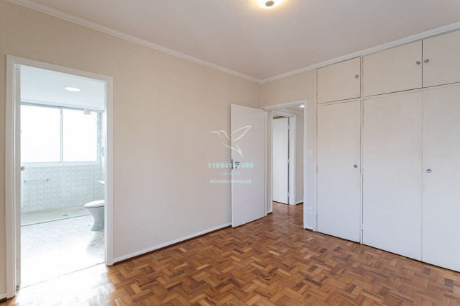 Imagem Apartamento com 3 Quartos à Venda, 98 m² em Itaim Bibi - São Paulo Imagem Apartamento com 3 Quartos à Venda, 98 m² em Itaim Bibi - São Paulo