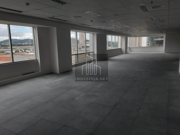 Imagem Sala Comercial para Alugar, 237 m² em Alphaville Industrial - Barueri