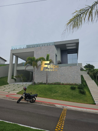 Casa com 4 Quartos à Venda, 500 m² em Santa Paula I - Vila Velha