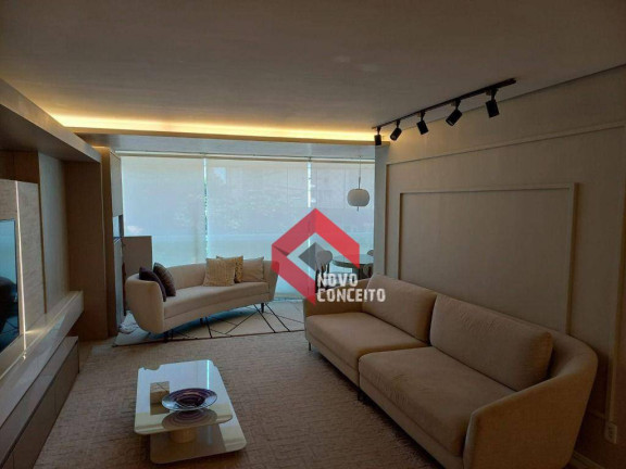 Imagem Apartamento com 3 Quartos à Venda, 183 m² em Meireles - Fortaleza Imagem Apartamento com 3 Quartos à Venda, 183 m² em Meireles - Fortaleza