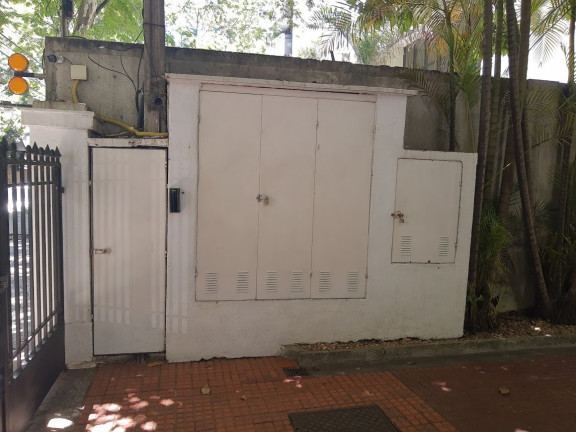 Imagem Imóvel para Alugar, 550 m² em Botafogo - Rio De Janeiro