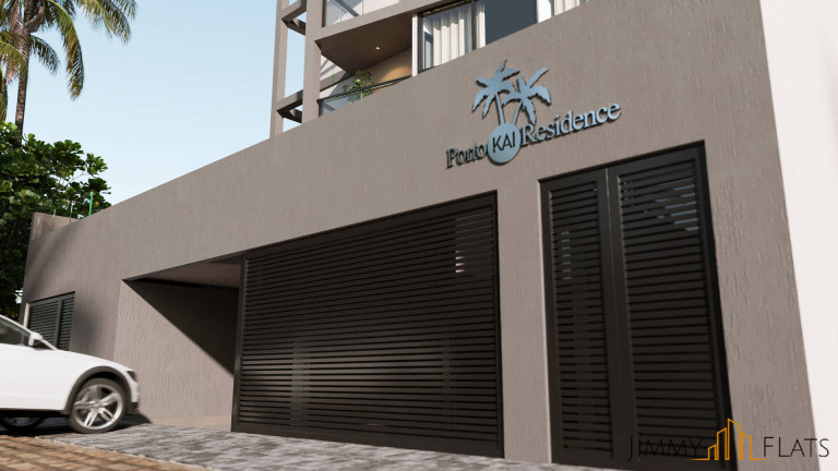 Imagem Apartamento com 1 Quarto à Venda, 25 m² em Centro, Porto De Galinhas - Ipojuca