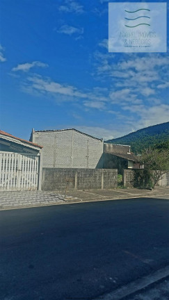 Imagem Terreno à Venda, 1 m² em Solemar - Praia Grande Imagem Terreno à Venda, 1 m² em Solemar - Praia Grande