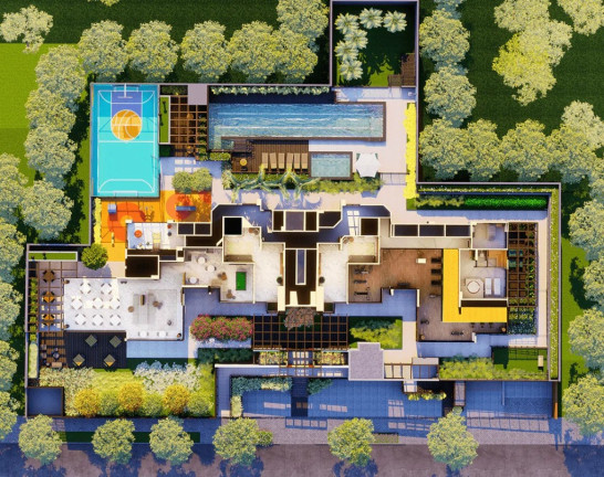 Imagem Imóvel com 3 Quartos à Venda, 177 m² em Jardim - Santo Andre Imagem Imóvel com 3 Quartos à Venda, 177 m² em Jardim - Santo Andre