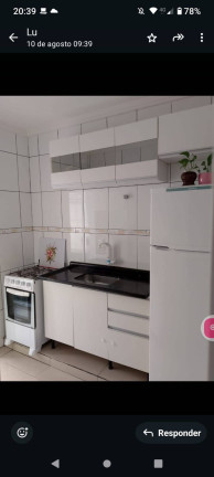 Imagem Apartamento com 2 Quartos à Venda, 51 m² em Independência - São Bernardo Do Campo Imagem Apartamento com 2 Quartos à Venda, 51 m² em Independência - São Bernardo Do Campo
