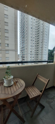 Imagem Imóvel com 3 Quartos à Venda, 81 m² em Jardim Consórcio - São Paulo Imagem Imóvel com 3 Quartos à Venda, 81 m² em Jardim Consórcio - São Paulo