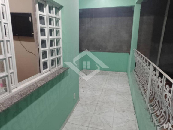 Imagem Casa com 3 Quartos à Venda, 180 m² em Campo Grande - Rio De Janeiro Imagem Casa com 3 Quartos à Venda, 180 m² em Campo Grande - Rio De Janeiro