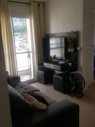 Imagem Apartamento com 2 Quartos à Venda, 50 m² em Vila Siqueira (zona Norte) - São Paulo Imagem Apartamento com 2 Quartos à Venda, 50 m² em Vila Siqueira (zona Norte) - São Paulo