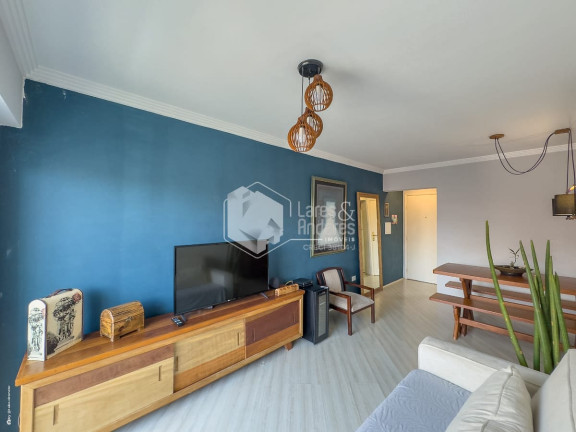 Apartamento com 3 Quartos à Venda, 80 m² em Mooca - São Paulo