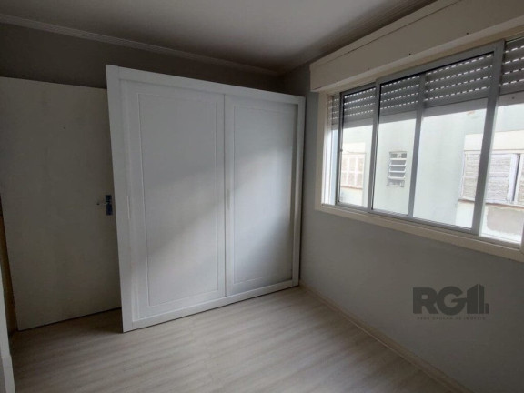 Imagem Apartamento com 2 Quartos à Venda, 56 m² em Camaquã - Porto Alegre Imagem Apartamento com 2 Quartos à Venda, 56 m² em Camaquã - Porto Alegre