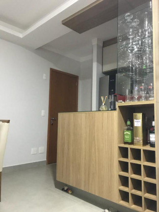Imagem Apartamento com 2 Quartos à Venda, 55 m² em Jardim Anhangüera - Ribeirão Preto