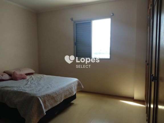 Imagem Apartamento com 3 Quartos à Venda, 108 m² em Vila Martina - Valinhos