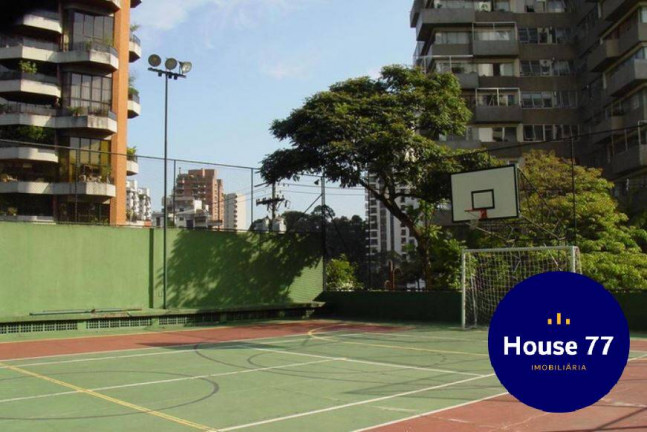 Imagem Apartamento com 4 Quartos à Venda, 142 m² em Morumbi - São Paulo Imagem Apartamento com 4 Quartos à Venda, 142 m² em Morumbi - São Paulo