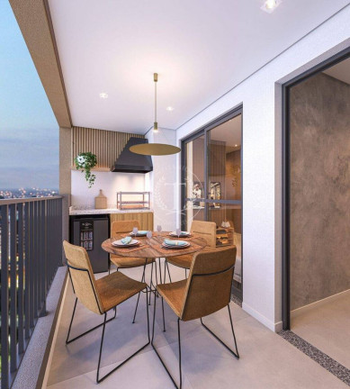 Imagem Apartamento com 3 Quartos à Venda, 66 m² em Vila Lisboa - São Paulo