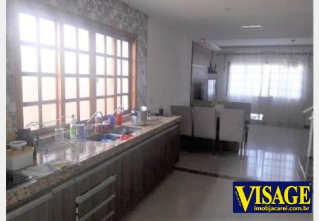 Imagem Casa com 3 Quartos à Venda, 140 m² em Pq. Santa Paula - Jacareí Imagem Casa com 3 Quartos à Venda, 140 m² em Pq. Santa Paula - Jacareí