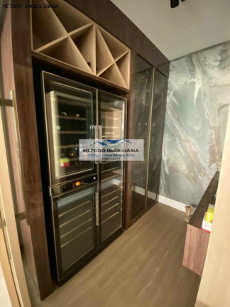 Imagem Apartamento com 4 Quartos à Venda, 171 m² em Tatuape - São Paulo