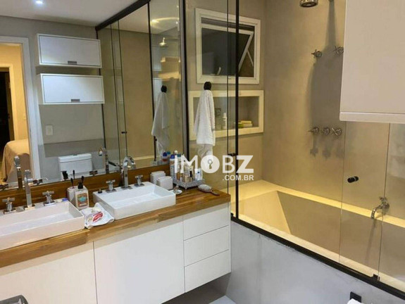 Imagem Imóvel com 3 Quartos à Venda, 156 m² em Vila Olímpia - São Paulo Imagem Imóvel com 3 Quartos à Venda, 156 m² em Vila Olímpia - São Paulo