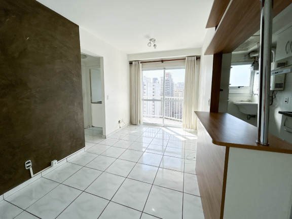 Imagem Apartamento com 2 Quartos à Venda, 48 m² em Vila Mariana - São Paulo Imagem Apartamento com 2 Quartos à Venda, 48 m² em Vila Mariana - São Paulo