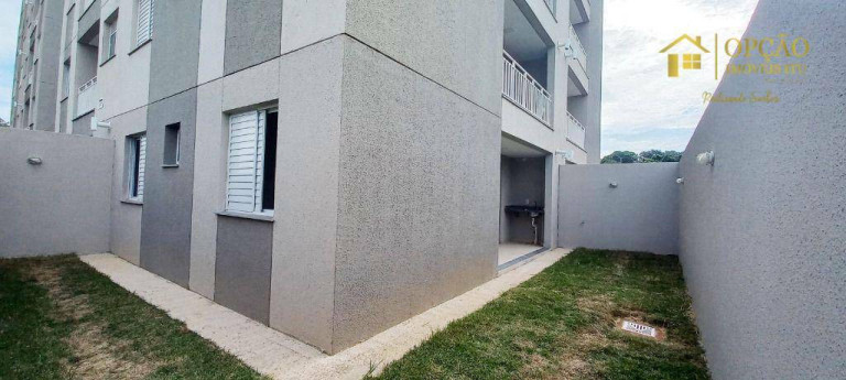 Imagem Apartamento com 2 Quartos à Venda, 48 m² em Jardim Rancho Grande - Itu Imagem Apartamento com 2 Quartos à Venda, 48 m² em Jardim Rancho Grande - Itu