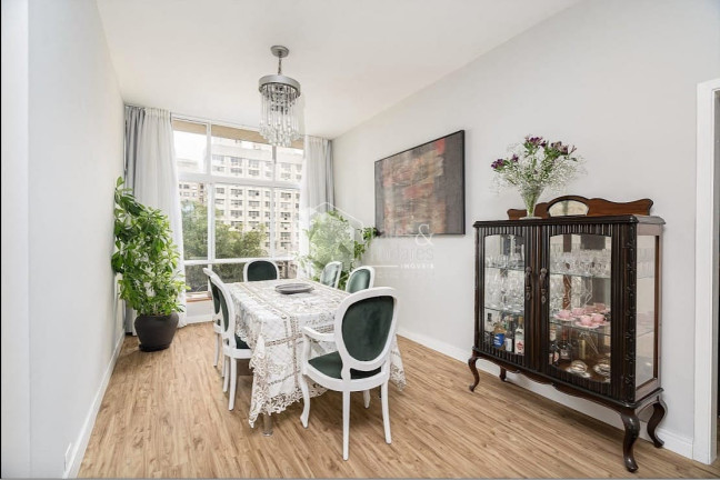 Imagem Apartamento com 5 Quartos à Venda, 294 m² em República - São Paulo Imagem Apartamento com 5 Quartos à Venda, 294 m² em República - São Paulo
