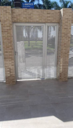 Imagem Casa com 2 Quartos à Venda, 49 m² em Mirim - Praia Grande