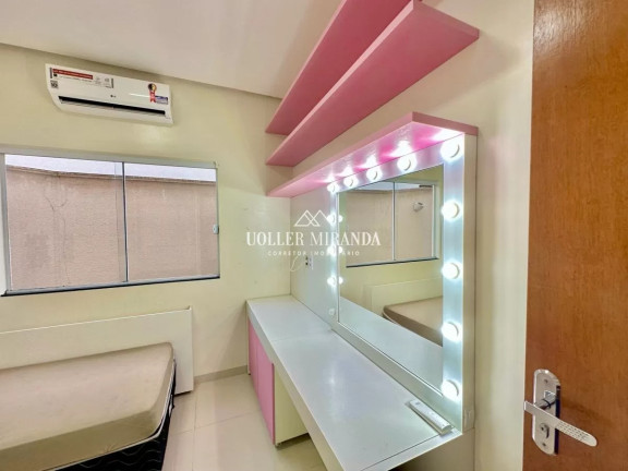 Imagem Casa com 3 Quartos à Venda, 152 m² em Nova Maraba - Marabá