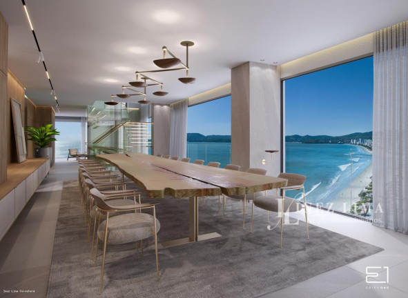 Imagem Apartamento com 4 Quartos à Venda, 264 m² em Meia Praia - Itapema Imagem Apartamento com 4 Quartos à Venda, 264 m² em Meia Praia - Itapema