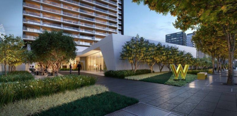 Imagem Imóvel com 1 Quarto à Venda, 53 m²