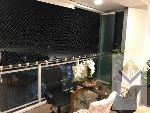 Imagem Apartamento com 2 Quartos à Venda, 80 m² em Gonzaga - Santos