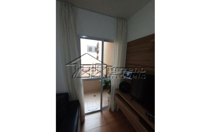 Imagem Apartamento com 2 Quartos à Venda, 49 m² em Jardim Oriente - São José Dos Campos Imagem Apartamento com 2 Quartos à Venda, 49 m² em Jardim Oriente - São José Dos Campos