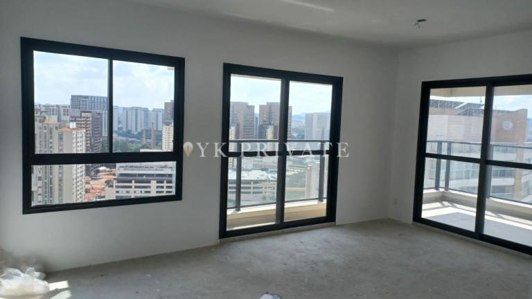 Imagem Apartamento com 3 Quartos à Venda, 110 m² em Perdizes - São Paulo