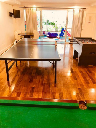 Imagem Apartamento com 3 Quartos à Venda, 93 m² em Consolação - São Paulo