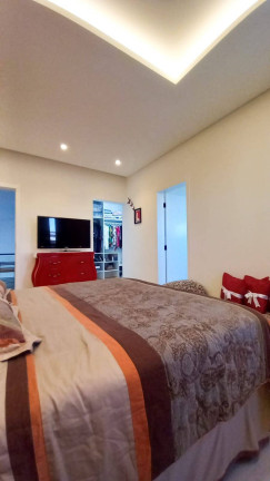 Imagem Casa com 4 Quartos à Venda, 300 m² em Condomínio Terras Do Vale - Caçapava