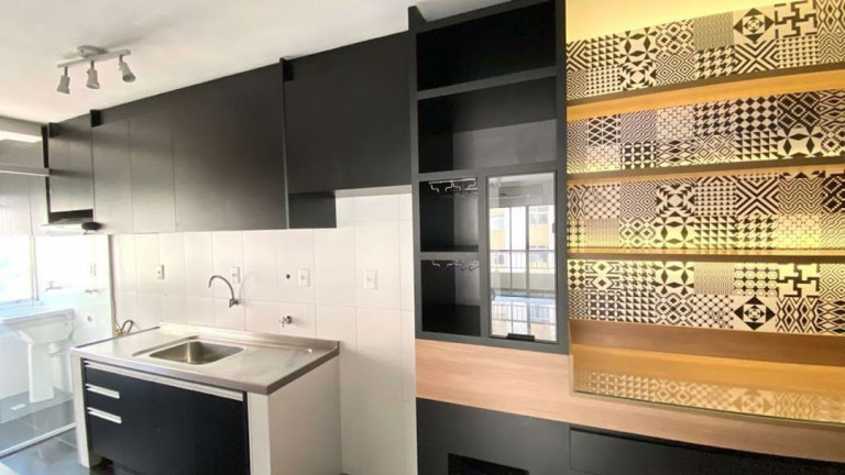 Imagem Apartamento com 2 Quartos à Venda, 114 m² em Brooklin Novo - São Paulo