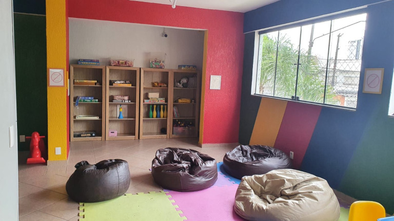 Imagem Apartamento com 3 Quartos à Venda, 73 m² em Santa Terezinha - São Bernardo Do Campo Imagem Apartamento com 3 Quartos à Venda, 73 m² em Santa Terezinha - São Bernardo Do Campo