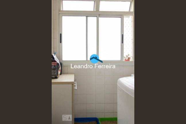 Imagem Apartamento com 2 Quartos à Venda, 54 m² em Rudge Ramos - São Bernardo Do Campo Imagem Apartamento com 2 Quartos à Venda, 54 m² em Rudge Ramos - São Bernardo Do Campo