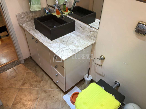 Imagem Apartamento com 2 Quartos à Venda, 76 m² em Embaré - Santos