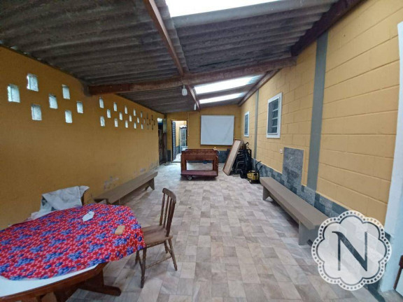 Imagem Chácara com 5 Quartos à Venda, 345 m² em Jardim Coronel - Itanhaém
