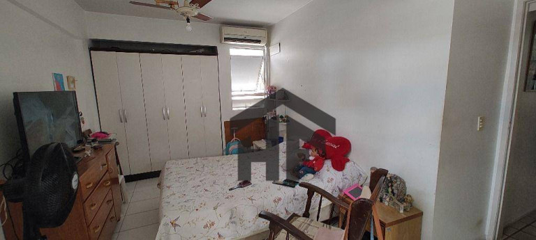 Imagem Apartamento com 3 Quartos à Venda, 115 m² em Graças - Recife