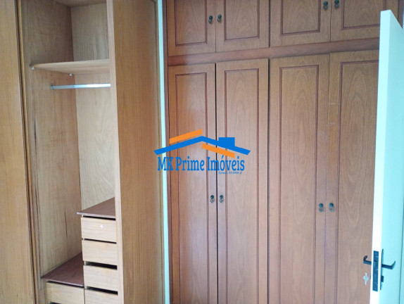 Imagem Apartamento à Venda, 67 m² em Bela Vista - Osasco