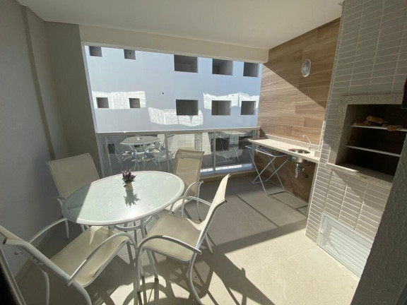 Imagem Apartamento com 2 Quartos à Venda, 77 m² em Governador Celso Ramos - Governador Celso Ramos
