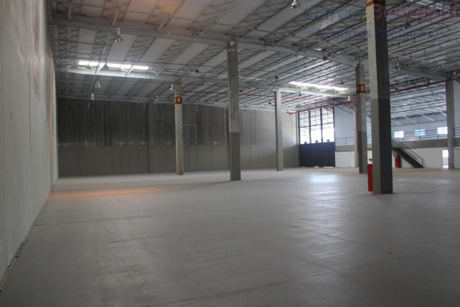 Imagem Imóvel para Alugar, 1.350 m² em Distrito Industrial - Jundiaí