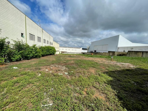 Imagem Terreno à Venda, 1.000 m² em Comercial Vitória Martini - Indaiatuba