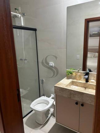 Imagem Casa com 3 Quartos à Venda, 154 m² em Residencial Horto Florestal Villagio - Sorocaba Imagem Casa com 3 Quartos à Venda, 154 m² em Residencial Horto Florestal Villagio - Sorocaba