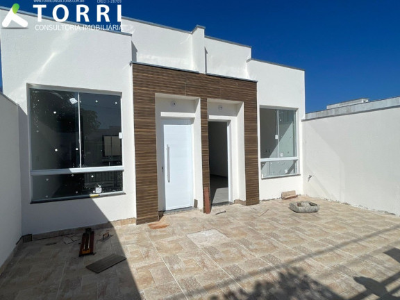 Casa com 2 Quartos à Venda, 56 m² em Parque Vista Bárbara - Sorocaba