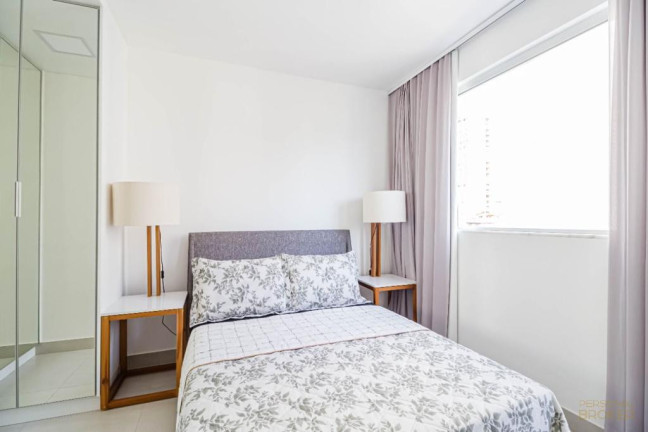 Imagem Apartamento com 2 Quartos à Venda, 56 m² em Savassi - Belo Horizonte