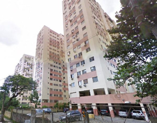 Apartamento com 2 Quartos à Venda, 46 m² em Pavuna - Rio De Janeiro
